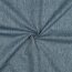 Outdoor Canvas Uni - blaugrau