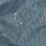 Outdoor Canvas Uni - blaugrau