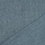 Outdoor Canvas Uni - blaugrau