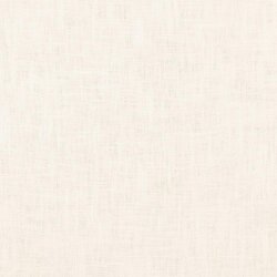 Leinen *Vera* vorgewaschen - creme