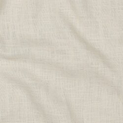 Leinen *Vera* vorgewaschen - beige