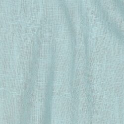 Leinen *Vera* vorgewaschen - nilblau