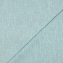 Leinen *Vera* vorgewaschen - nilblau