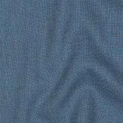 Leinen *Vera* vorgewaschen - blau