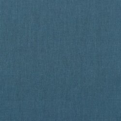 Leinen *Vera* vorgewaschen - blau