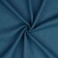 Leinen *Vera* vorgewaschen - blau