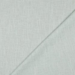 Leinen *Vera* vorgewaschen - mint
