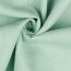 Leinen *Vera* vorgewaschen - mint