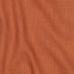 Leinen *Vera* vorgewaschen - cognac