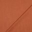 Leinen *Vera* vorgewaschen - cognac
