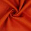 Leinen *Vera* vorgewaschen - orange