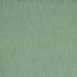 Leinen *Vera* vorgewaschen - dunkelmint