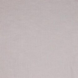 Leinen *Vera* vorgewaschen - moosbeerenrot