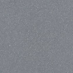 Glitzertüll Royal - dunkelblau/silber