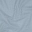 Glitzertüll Royal - jeansblau/silber