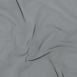Softtüll - schwarz