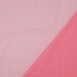 Softtüll - pink