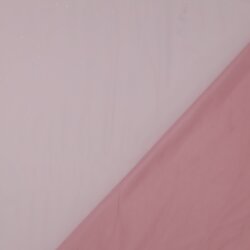 Softtüll - antikpink