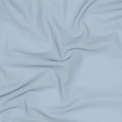 Softtüll - jeansblau