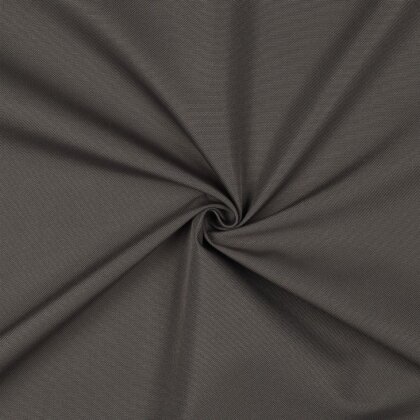 Outdoorstoff Panama *Wasserdicht* - dunkeltaupe