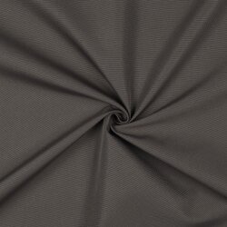 Outdoorstoff Panama *Wasserdicht* - dunkeltaupe
