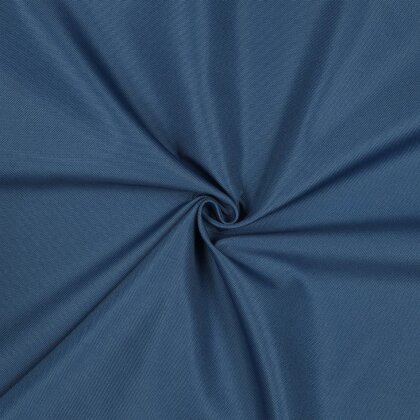 Outdoorstoff Panama *Wasserdicht* - blau
