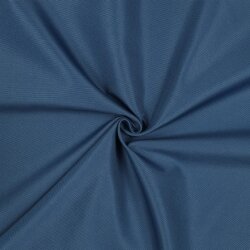 Outdoorstoff Panama *Wasserdicht* - blau