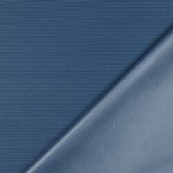 Outdoorstoff Panama *Wasserdicht* - blau