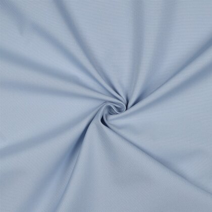 Outdoorstoff Panama *Wasserdicht* - hellblau