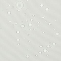 Outdoorstoff Panama *Wasserdicht* - altweiss