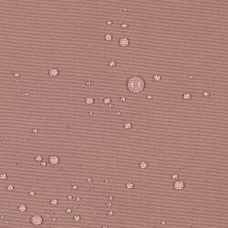 Outdoorstoff Panama *Wasserdicht* - altperlrosa