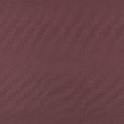 Outdoorstoff Panama *Wasserdicht* - altpflaume
