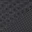 Baumwollpopeline 2mm Punkte - schwarz