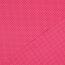 Baumwollpopeline 2mm Punkte - pink