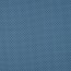 Baumwollpopeline 2mm Punkte - jeansblau