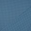 Baumwollpopeline 2mm Punkte - jeansblau