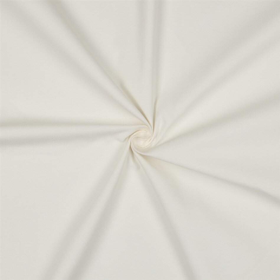 Feincord *Vera* - creme