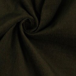 Feincord *Vera* - espresso