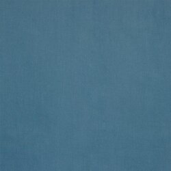 Feincord *Vera* - helljeansblau