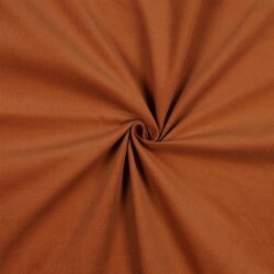 Feincord *Vera* - cognac