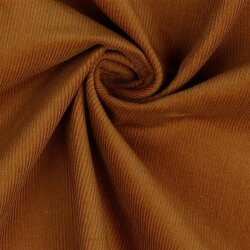 Feincord *Vera* - cognac