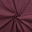 Feincord *Vera* - aubergine