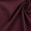 Feincord *Vera* - aubergine