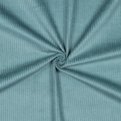 Breitcord *Vera* - schattenblau