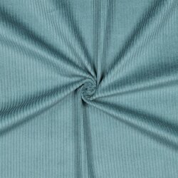 Breitcord *Vera* - schattenblau