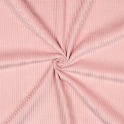 Breitcord *Vera* - blassrosa