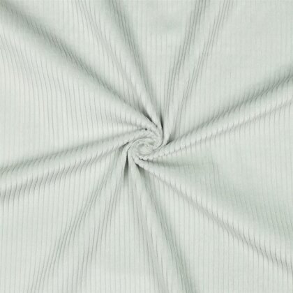 Breitcord *Vera* - hellmint