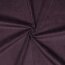 Breitcord *Vera* - aubergine