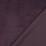 Breitcord *Vera* - aubergine