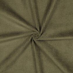 Breitcord *Vera* - olive